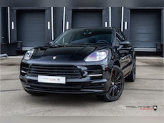 Porsche Macan - 3.0 S