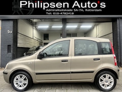 Fiat Panda - 1.2 Edizione Automaat