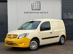 Mercedes-Benz Citan - 108CDI 75pk REFRIGERATOR Airco Bluetooth