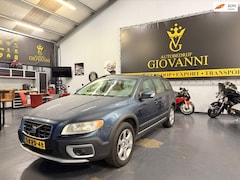 Volvo XC70 - 2.4 D5 Summum INRUIL MOGELIJK