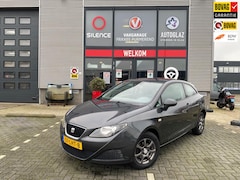 SEAT Ibiza SC - 1.2 Club