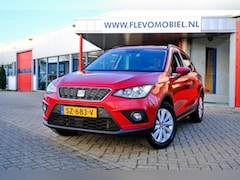 SEAT Arona - 1.0 TSI Style Business Intense Navi|Adapt.Cruise|Cam|CarPlay|LMV
