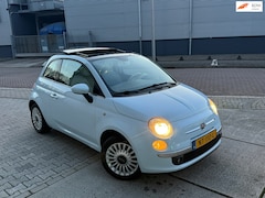 Fiat 500 - 1.2 Naked PANORAMA DAK AIRCO NEW APK