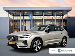Volvo XC60 - T6 Recharge Plus Dark | 19" Allseason | 360 Camera | Trekhaak | Panoramadak | Harman Kardo