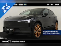 Volvo EX30 - TWIN MOTOR PERFORMANCE ULTRA EUROPA SPORT 69 kWh -PANO.DAK|HARMAN/KARDON|360°CAM|AUT.INPAR