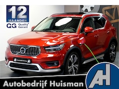 Volvo XC40 - 1.5 T5 193kW/262pk DCT7 Recharge Inscription PANORAMADAK + HARMAN/KARDON + NAPPALEER + EL.