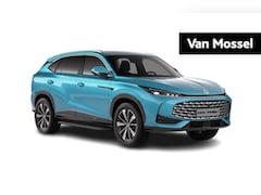 MG HS - 1.5 Aut. Luxury | 100km (WLTP) | 1500 trekkracht | MG-pilot | Alle kleuren leverbaar