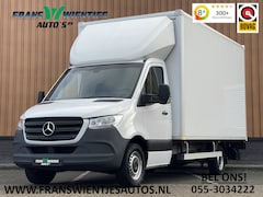 Mercedes-Benz Sprinter - 211 2.2 CDI L2 | Marge | Apple Carplay | Android Auto | Cruise Control | Airconditioning |