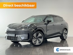 Lynk & Co 08 - 1.5 More | 200 km elektrisch | 360 Camera | Panoramadak | Harman Kardon | Stoelmassage |