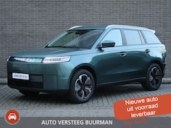 Jaecoo 5 - 5 EV Exclusive 61 kWh, 400Km, Automaat, Navigatie, Stoel vent., Applecarpl./Andr. Auto, Pa