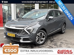 Kia Sportage - 1.6 T-GDi MHEV ComfortLine Trekhaak