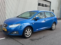 SEAT Ibiza ST - 1.2 TDI E-Ecomotive Style