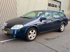 Nissan Primera - 2.0 Tekna Pack
