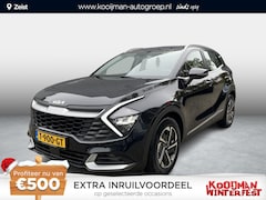 Kia Sportage - 1.6 T-GDi MHEV DynamicLine Trekhaak