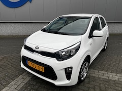 Kia Picanto - 1.0 DPi ComfortL. 5p