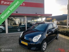Suzuki Alto - 1.0 Comfort VVT 1e eigenaar nap apk airco