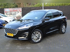 Ford Kuga - 2.5 PHEV AUT 225pk Vignale, Driver Assistance, Technology en Winterpack