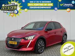 Peugeot 208 - 1.2 PureTech 100pk GT-Line | Camera | CarPlay | Afneembare trekhaak |