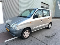 Hyundai Atos - 1.0i GLS