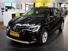 Renault Captur - TCe 90pk Zen