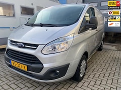 Ford Transit Custom - 290 2.2 TDCI L2H1 Trend