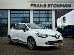 Renault Clio - 0.9 TCE 90 ECO Night & Day