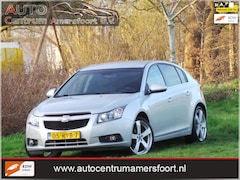 Chevrolet Cruze - 1.8 LTZ ( INRUIL MOGELIJK )