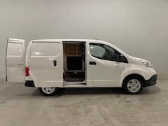 Nissan e-NV200 - Optima Electric Automaat Airco Clima BTW 21%
