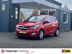 Opel Karl - 1.0 Innovation Leder Cruise-control Origineel Nederlands