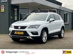 SEAT Ateca - 1.5 TSI Xcellence Pano Keyless Navi Carplay Camera