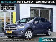 Volkswagen Taigo - 1.0 TSI | Life | Apple Carplay | Cruise Control |