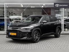 Toyota Corolla Cross - Hybrid 180 GR Sport