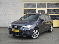 SEAT Arona - 1.0 TSI FR Business Intense BJ2022 Lmv 17" | Led V+A | Pdc | Navi | Achteruitrijcamera | A