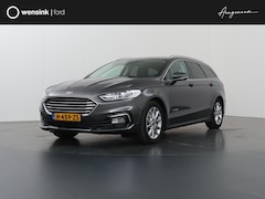 Ford Mondeo Wagon - 2.0 IVCT HEV Titanium | Trekhaak | Winterpack | Cruise Control Adaptief | Navigatie | Park