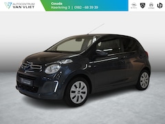 Citroën C1 - 1.0 VTi Feel