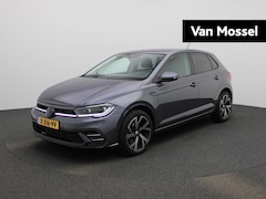 Volkswagen Polo - 1.0 TSI Style 110 PK | | Automaat | R-Line exterieur | Climatronic | Navigatie | LED Matri