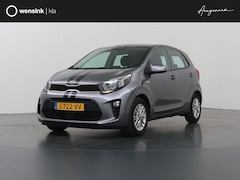 Kia Picanto - 1.0 DPi DynamicLine | Parkeercamera | Bluetooth | Airco | Cruise Control |