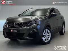 Peugeot 3008 - 1.2 PureTech Active | Pack Executive | NIEUWE MOTOR & KOPPELING | Rijklaarprijs