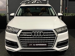 Audi Q7 - 2.0 TFSI Quattro 45 TFSI Panoramadak Leder CarPlay