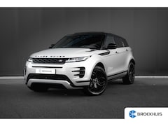 Land Rover Range Rover Evoque - 1.5 P300e AWD R-Dynamic S | Panoramadak | Leder | 20" inch | 360 Camera | Stoelverwarming