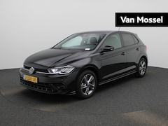 Volkswagen Polo - 1.0 TSI R-Line 95 PK | Origineel Nederlands | Digitale Cockpit | Climatronic | Achteruitri