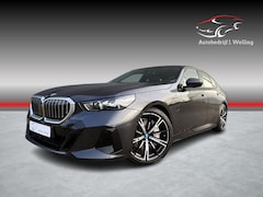 BMW 5-serie - 550e xDrive Pano B&W HUD garantie tot 6-2029
