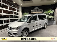 Volkswagen Caddy Maxi - 1.4 TSI Trendline maxi 7 persoons automaat