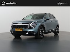 Kia Sportage - 1.6 T-GDi Plug-in Hybrid AWD DynamicPlusLine | Trelkhaak | Panoramadak | Stoel/Stuurwielve