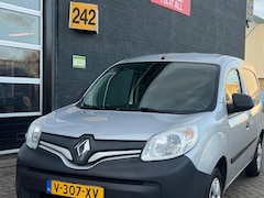 Renault Kangoo - 1.5 dCi 110 Energy Comfort