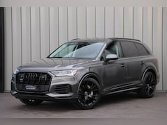 Audi Q7 - 55 TFSI quattro Pro Line 7 Pers. | 355PK | Luchtvering | Head-up | Pano | Keyless-go | Bos
