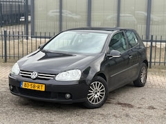 Volkswagen Golf - 1.6 FSI | N APK