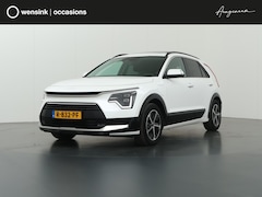Kia Niro - 1.6 GDi PHEV DynamicPlusLine | Trekhaak | Panoramadak | Navigatie | Adaptieve cruise contr