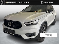 Volvo XC40 - Plug-in Hybrid T5 R-Design | Panoramadak | Dode hoek detectie BLIS | 360 camera | Harman K