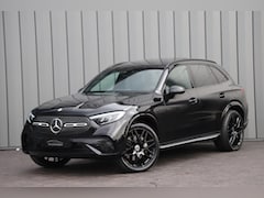 Mercedes-Benz GLC-klasse - 400e AMG 4-Matic | 381PK | Pano | Head-up | Massage | Sfeerverlichting | Burmester | Acc |